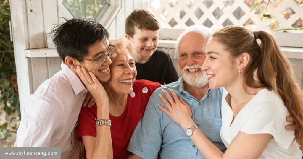 Family and Relationships